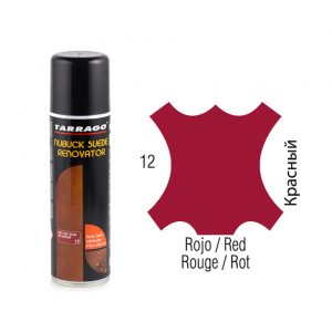 Angelus Suede Dye 3 oz - Dark Red