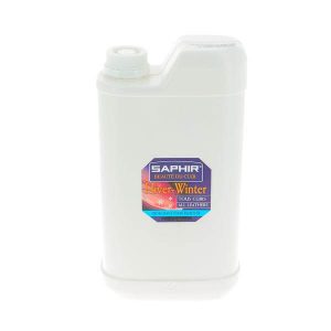 Очиститель от соли Saphir DETACHEUR HIVER, 1000 мл.