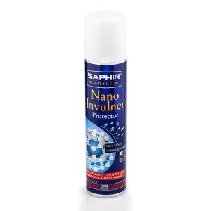 Нано пропитка Saphir NANO Invulner, 250мл.