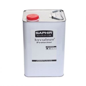 Пропитка Saphir INVULNER, фляга, 5000мл.