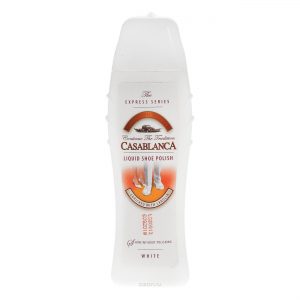 Жидкий блеск Casablanca белый, 50 ml