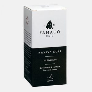 Очищающее молочко для кожи, FAMACO, 100 мл