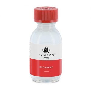 Растворитель для удаления краски, FAMACO,100 мл
