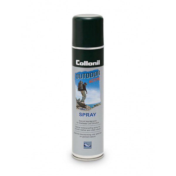 Пропитка Collonil Outdoor Spray 300ml /нейтр./