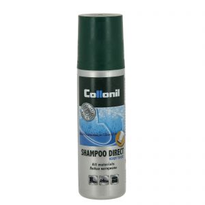 Шампунь очиститель Collonil Direct shampoo 100 ml