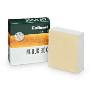 Ластик Collonil Nubuk Box