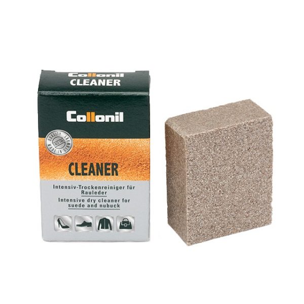 Ластик Collonil Cleaner/Vel. Cleaner