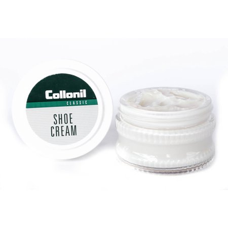 Крем для обновления цвета Collonil Shoe cream CLASSIC /050 бесцв./
