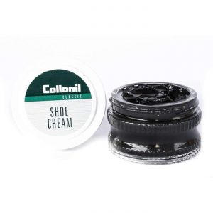 Крем для обновления цвета Collonil Shoe cream CLASSIC /751 черн./