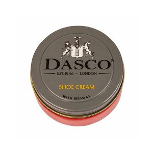 Крем для обуви Dasco (серый)