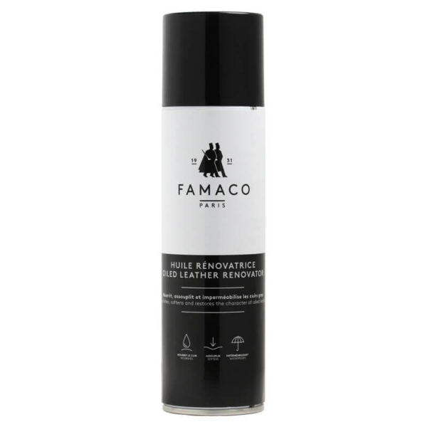Восстанавливающее масло для жированной кожи, FAMACO, 250 мл