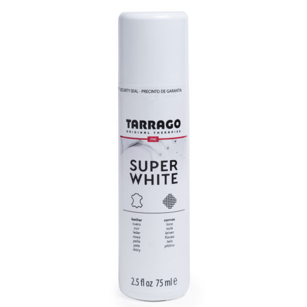 Белый краситель Tarrago SUPER WHITE, 75мл