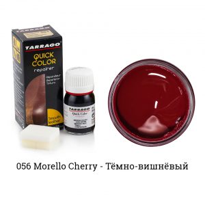 Восстанавливающая крем-краска Tarrago QUICK COLOR, 25мл. (morello вишневый)