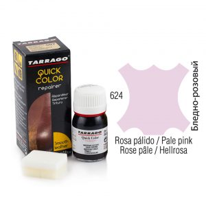 Восстанавливающая крем-краска Tarrago QUICK COLOR, 25мл. (pale pink)
