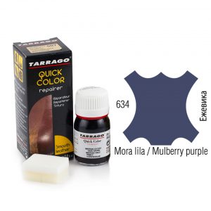 Восстанавливающая крем-краска Tarrago QUICK COLOR, 25мл. (mulberry purple)