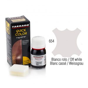 Восстанавливающая крем-краска Tarrago QUICK COLOR, 25мл. (грязно-белый)