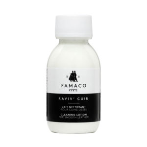 Очищающее молочко для кожи, FAMACO, 100 мл