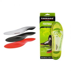 Стельки Tarrago для футбола, Outdoor FOOTBALL