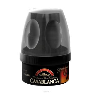 Крем-блеск Casablanca SELF-SHINING CREAM 60 ml