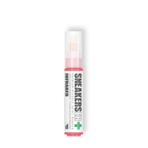 Бледно-красный маркер для покраски подошвы MIDSOLE Paint Pen – Infrared